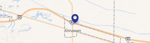 Commercial Land with Highway Exposure