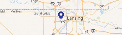 Lansing Office Space Available