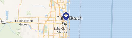 Premier Mixed-Use Campus in West Palm