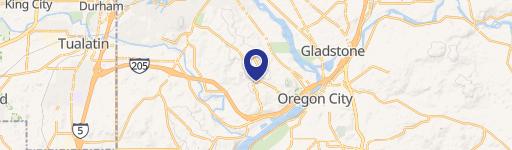 Retail Space in West Linn