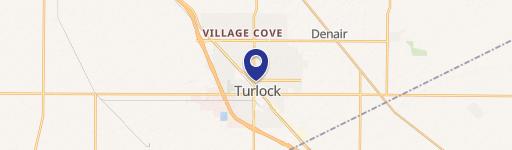 400 Golden State Blvd