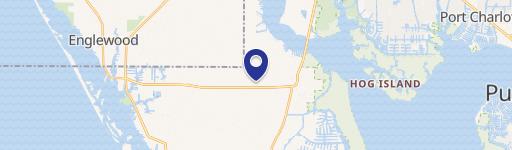 Commercial Land on SR776