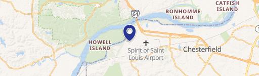 Industrial Land Near I-64/40