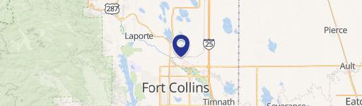 Corner Lot in Growing Area