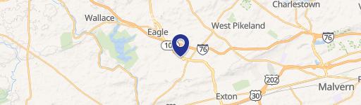 Retail Space in Exton Center