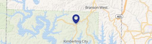 Commercial Land in Branson West