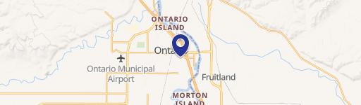 Land Available in Ontario, Oregon