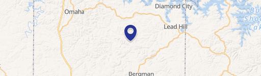 Arkansas Land with Utilities