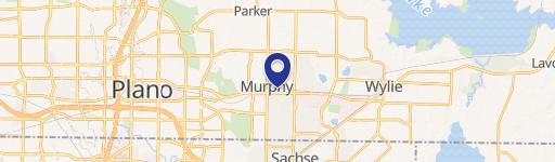 Retail Space in Murphy, Texas