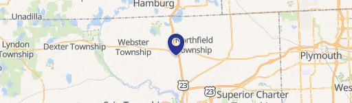 Land Available in Whitmore Lake