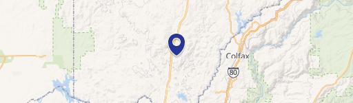 Land with Mountain and Valley Views