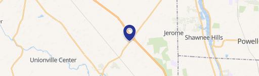 Retail Corner Site in Plain City