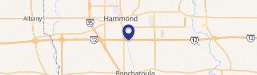 Interstate Frontage Development Site