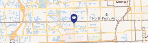 Pembroke Pines Medical Office Space