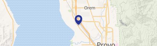 Land Near UVU and Airport