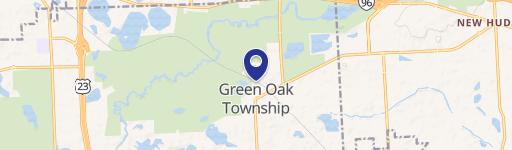 Cleared Land Ready For Development