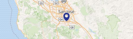 San Jose Retail Space Available