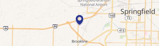 203 Acre Industrial Development Tract