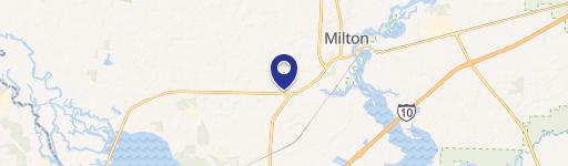 Highway 90 Commercial Land