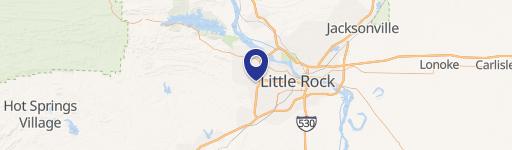 West Little Rock Medical Office