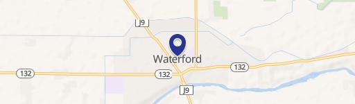 733.4 Acres Open Land