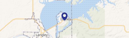 Disney Island Land Opportunity