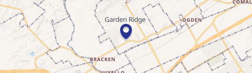 Office Space in Garden Ridge