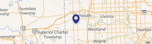 Industrial Land Near I-275