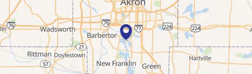 Commercial Site in Portage Lakes