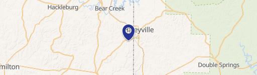 Haleyville, AL 35565