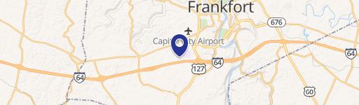 Office Space in Frankfort, KY