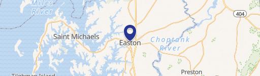 Waterfront Lot in Easton, MD