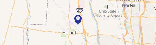 Hilliard Land for Assisted Living