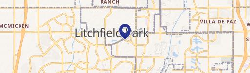 Commercial Land with High Visibility