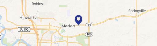 Marion Iowa Commercial Lots