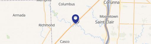 St. Clair County Land Available