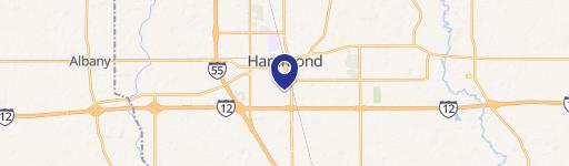 Hammond Commercial Land Opportunity