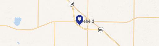 Littlefield, TX Development Tract