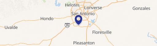 Loop 1604 Commercial Land