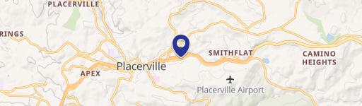 Retail Space in Placerville