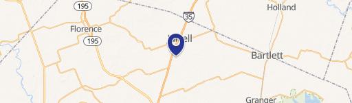 Unrestricted Land Near IH-35