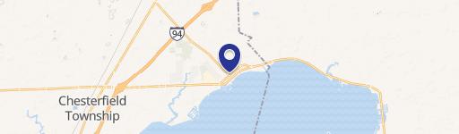 5.49 Acres Vacant Commercial Land