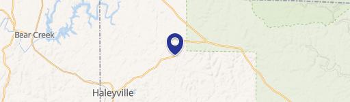 Haleyville, AL 35565