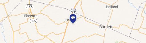 Land in Booming Residential Area