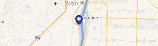 Potential Industrial/Commercial Site Opportunity