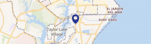 Prime Land Parcel on NASA Parkway