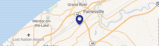 Redevelopment Opportunity on Mentor Avenue