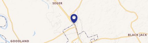 Hearne Office Space For Sale