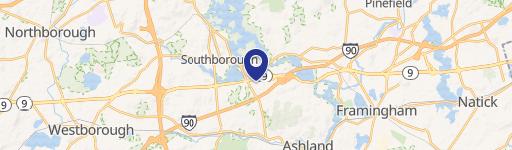 Route 9 Commercial Land Parcels