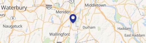 Wallingford Land For Sale